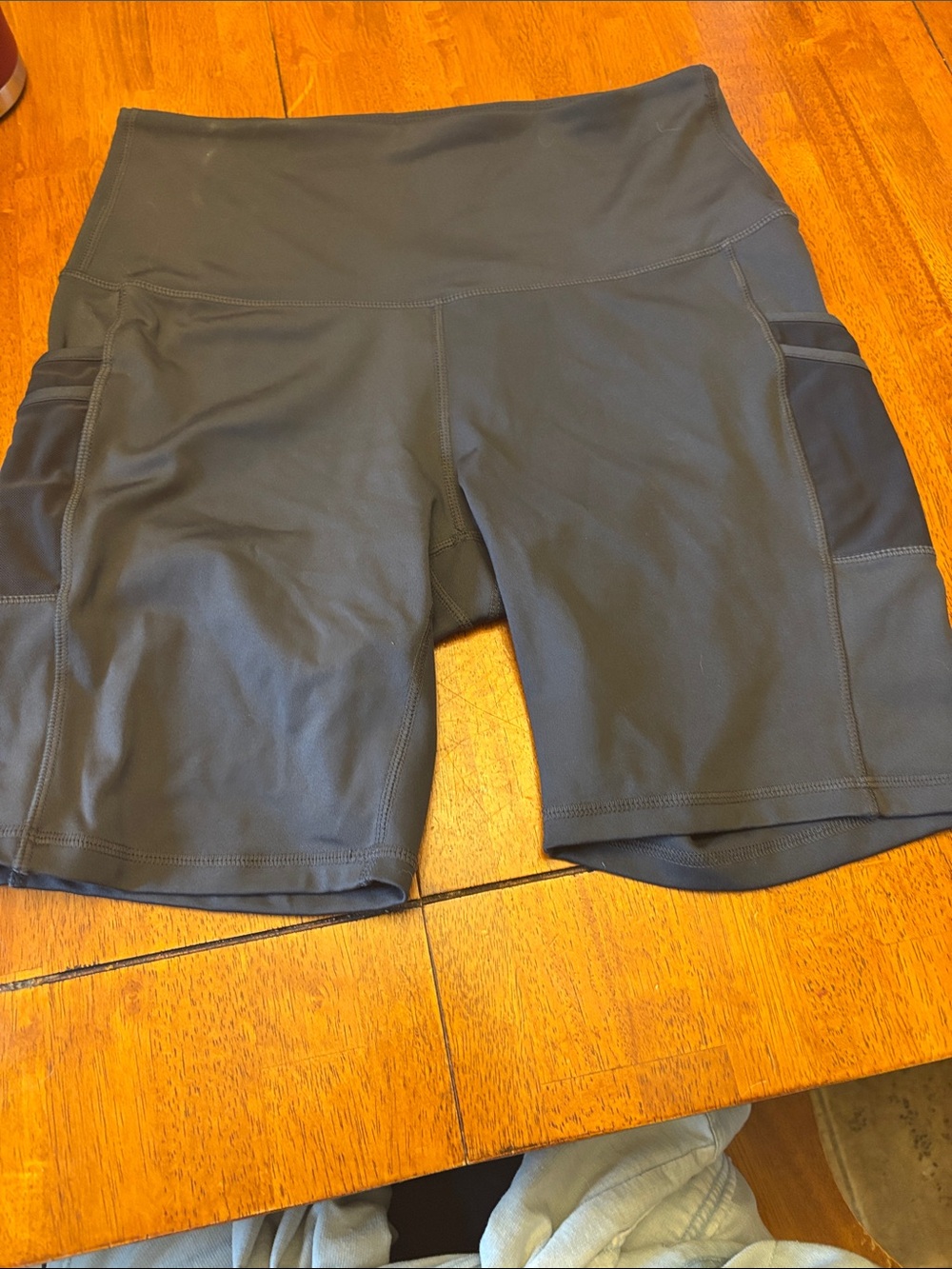 Bike shorts